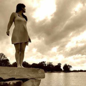 Meet your Posher, Jamie